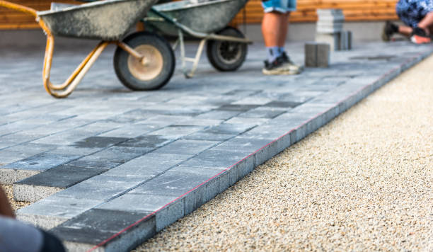 Best Concrete Sidewalk Installation in Hrisburg, AR