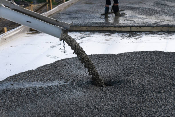 Best Concrete Removal and Replacement in Hrisburg, AR