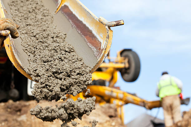 Best Concrete Sealing and Maintenance in Hrisburg, AR