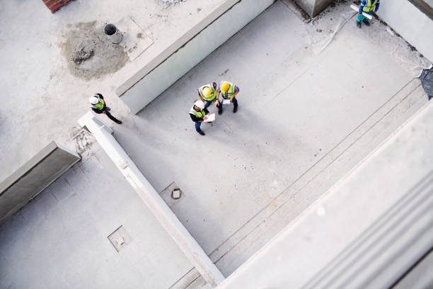 Best Concrete Demolition Services in Hrisburg, AR